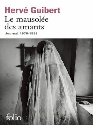 cover image of Le mausolée des amants